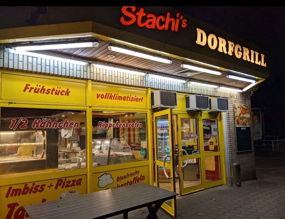 Pizzafahrer gesucht in Dortmund