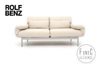 Rolf Benz Plura 380 Relaxsofa Couch Sofa Leder Multifunktionssofa Nordrhein-Westfalen - Unna Vorschau