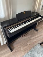 e piano - Yamaha Clavinova CLP220 inkl. Schemel Hessen - Dillenburg Vorschau