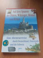 Ritter, Römer, Dinos - Erlebnisse in Deutschland Baden-Württemberg - Rutesheim   Vorschau