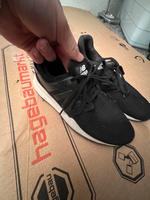 New balance Damen sneaker schwarz 40 Nordrhein-Westfalen - Moers Vorschau