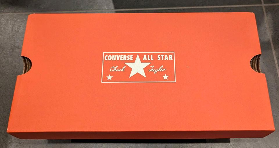 Converse Chuck Taylor in Otterstadt