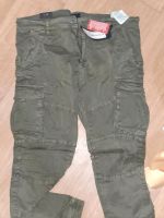 NEU mit Etikett Herren Hose XL Jogginghose Khaki Grün Bayern - Neutraubling Vorschau