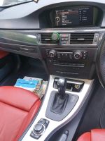 BMW E90 E91 E92 E93 LCI Navigation CIC komplett set Dortmund - Scharnhorst Vorschau