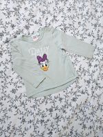 Langarmshirt Disney Pullover Baby Mädchen Daisy Nordrhein-Westfalen - Werne Vorschau