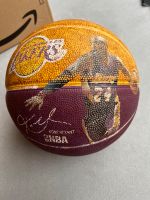 Spalding Basketball Kobe Bryant Hessen - Wiesbaden Vorschau