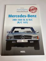 Praxisratgeber Mercedes W107 SL & SLC Hannover - Ricklingen Vorschau