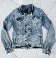 Jeansjacke von Zero Niedersachsen - Celle Vorschau