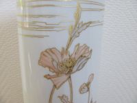 Vase Porzellanvase AK Kaiser Nadine oval 25 cm Gold Mohnblumen Nordrhein-Westfalen - Troisdorf Vorschau