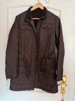 Barbour Jacke Kr. München - Neubiberg Vorschau