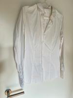 eterna hemd damen 36 weiss Bluse Damenbluse S wie neu Bayern - Würzburg Vorschau