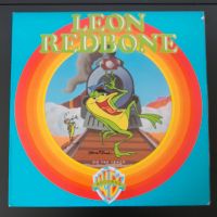 LP Leon Redbone "ON THE TRACK" 1975 Hessen - Kassel Vorschau