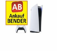 ❗SUCHE / ANKAUF❗: Playstation 5 Konsole Digital Edition Lübeck - St. Lorenz Nord Vorschau