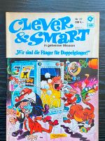 Clever und Smart Band 37 Erstauflage Condor Verlag Nordrhein-Westfalen - Mülheim (Ruhr) Vorschau