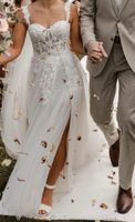 Kleid- Hochzeitskleid Nordrhein-Westfalen - Sankt Augustin Vorschau