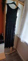 Sommerkleid lang Gr. 40 elegant schwarz -TOP- Hessen - Ortenberg Vorschau