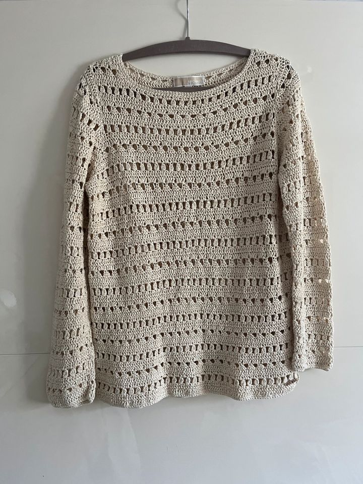 Michael Kors Pullover Strickpullover Größe M in München