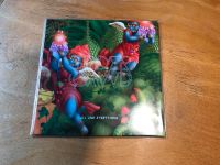 Spidergawd All and Everything Single Vinyl 300 Copies Limited Schleswig-Holstein - Norderstedt Vorschau