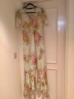 Sommerkleid ❣️Maxikleid ❣️geblümt,floral Berlin - Wilmersdorf Vorschau