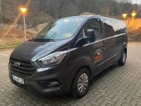 Karneval Bus gesucht ? Ford Transit 9-Sitzer Mieten Kleinbus Nordrhein-Westfalen - Bergisch Gladbach Vorschau