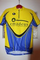 Vermarc Trikot Vintage Radtrikot Fahrradtrikot Rennrad 90s 90er Baden-Württemberg - Mannheim Vorschau