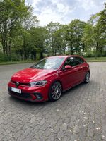 Volkswagen Polo 2.0 TSI OPF DSG GTI GTI Hessen - Baunatal Vorschau