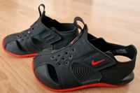 Nike Schuhe, Sandalen für Kinder, guter Zustand Baden-Württemberg - Bietigheim-Bissingen Vorschau