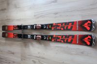 Gebrauchte Schi ROSSIGNOL HERO Carve Limited 157cm R11m Kreis Pinneberg - Wedel Vorschau