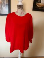 Pullover mit 3/4 Arm neu Niedersachsen - Helmstedt Vorschau