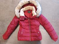 Winterjacke ONLY Bayern - Geiselhöring Vorschau