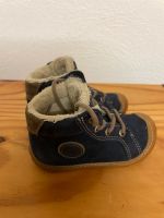 Pepino Lauflernschuhe Kinderschuhe Gr. 21 blau Bayern - Grafenwöhr Vorschau