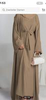 Nagelneu Damen abaya ferace Niedersachsen - Wolfenbüttel Vorschau