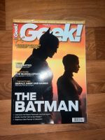 THE BATMAN Geek! Magazin Hamburg-Nord - Hamburg Barmbek Vorschau