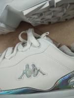Neue kappa Damen Sneaker gr 42 Niedersachsen - Rhauderfehn Vorschau