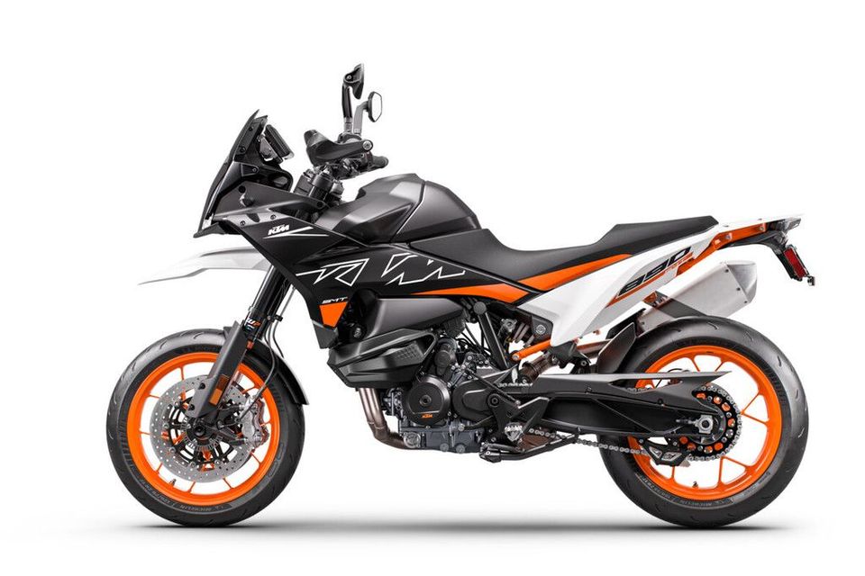 KTM 890 SMT Tech Pack 0,0% Finaz. in Willebadessen