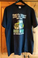 T-Shirt Traktor Spruch Gr.M/L Rheinland-Pfalz - Neustadt (Wied) Vorschau