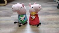 Kuscheltier Stofftier Peppa Wutz Bayern - Wenzenbach Vorschau