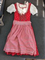 Dirndl Größe 36, neuwertig Bayern - Schnaittenbach Vorschau