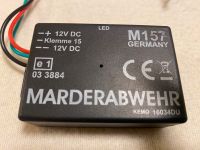 Marderabwehr elektrisch für Autos Baden-Württemberg - Pfinztal Vorschau