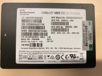 HPE HP Samsung Server SSD 480GB Profi MZ-7KM480N Schleswig-Holstein - Flensburg Vorschau