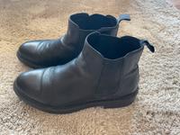 Stiefelette Vagabond Gr. 38 schwarz Koblenz - Wallersheim Vorschau