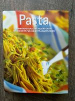 Kochbuch "Pasta" Hessen - Bebra Vorschau