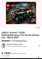 Lego Technik Köln - Rath-Heumar Vorschau