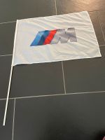 BMW Merch M Flagge Baden-Württemberg - Denkingen Vorschau