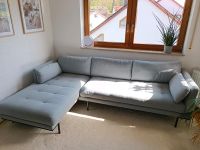 Sofa/Couch Grau neuwertig Baden-Württemberg - Heidenheim an der Brenz Vorschau