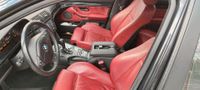 Suche Rotes Leder E39 Limousine Niedersachsen - Neuenkirchen (Altes Land) Vorschau