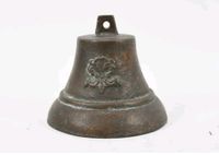 Glocke  Schiffsglocke Bronze Nürnberg (Mittelfr) - Mitte Vorschau