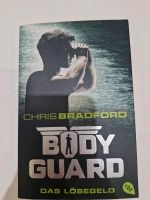 Chris Bradford Bodyguard Das Lösegeld + Der Hinterhalt Niedersachsen - Osnabrück Vorschau