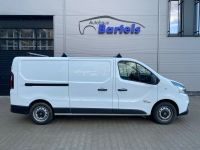 Fiat Talento Kasten L2H1 1,2t SX  120 PS Klima Navi Niedersachsen - Sögel Vorschau