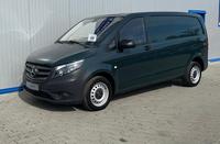 Mercedes-Benz Vito 114 KOMPAKT 6-G KAMERA TEMPOMAT 3-SITZE AHK Berlin - Hohenschönhausen Vorschau